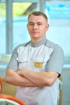 Потапенко Павел Александрович, Зубной техник. Стоматология в Петропавловске